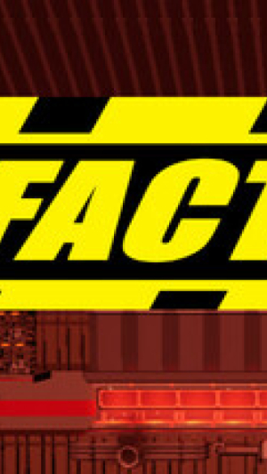 Okładka - FailFactory