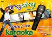 Okładka - Karaoke Singsing