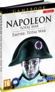 Okładka - Napoleon: Total War + Empire: Total War