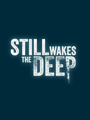 Okładka - Still Wakes the Deep