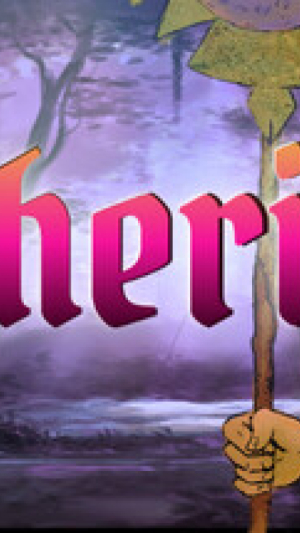 Okładka - Noctheria