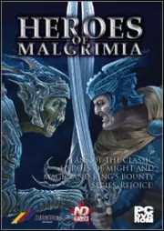 Heroes of Malgrimia