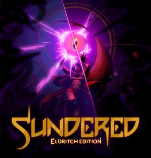 Okładka - Sundered®: Eldritch Edition
