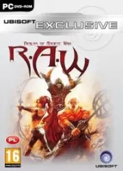R.A.W: Realms of Ancient War 