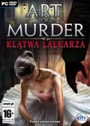 Art of Murder: Klątwa Lalkarza