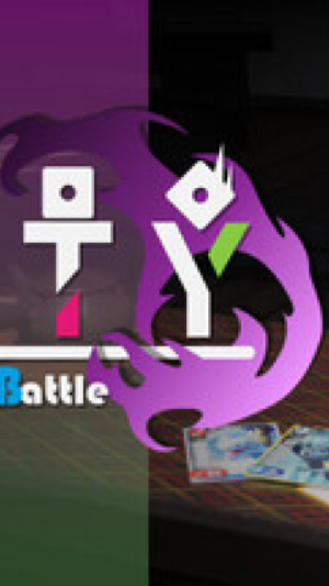 Okładka - YATTY - Dice Card Battle -