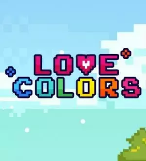 Love Colors: Paint with Friends