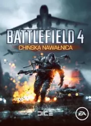 Battlefield 4: Chińska nawałnica 