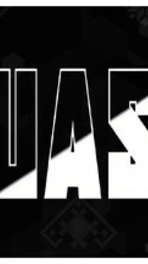 Okładka - SQUASER X