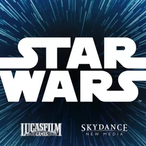 Star Wars of Skydance New Media