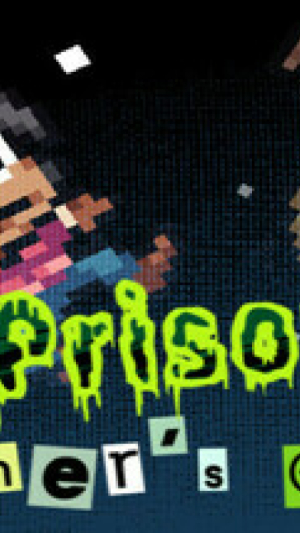 Okładka - The Prisoning: Fletcher's Quest Demo