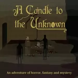 A Candle to the Unknown