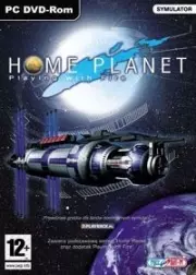 Homeplanet: Play with Fire 