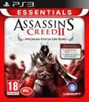 Assassin's Creed 2 - Game Of The Year Edition