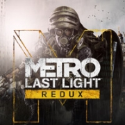 okładka Metro Last Light Redux