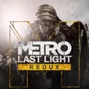 Metro Last Light Redux