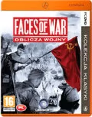 Faces of War: Oblicza wojny