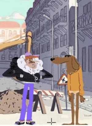 Okładka - Bel OcÃ©an