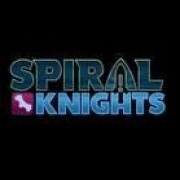 Okładka - Spiral Knights