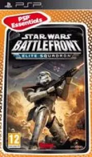 Star Wars: Battlefront Elite Squadron Essentials