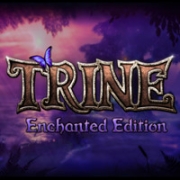 Okładka - Trine/Trine Enhanced Edition