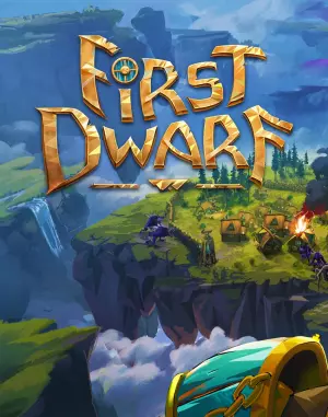 First Dwarf