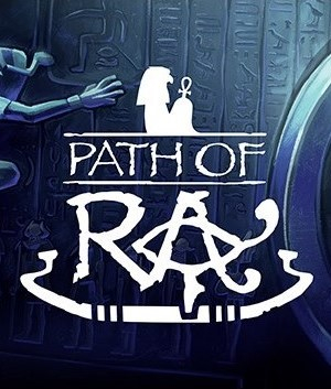 okładka Path of Ra