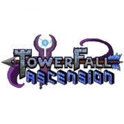 Okładka - TowerFall: Ascension