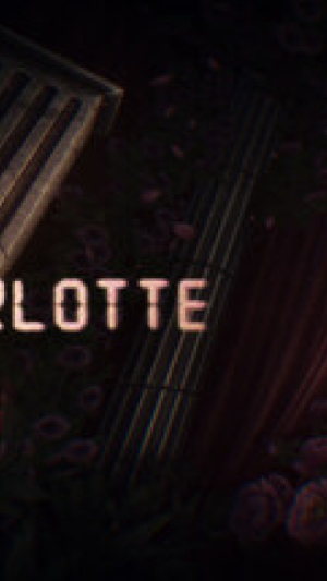 Okładka - God & Charlotte