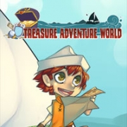 Okładka - Treasure Adventure World