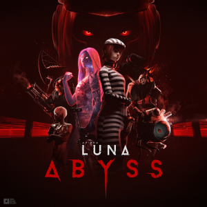 Okładka - Luna Abyss