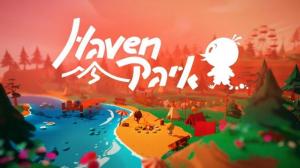 Okładka - Haven Park