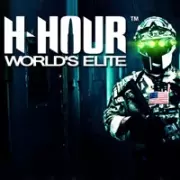 H-Hour: Wold's Elite