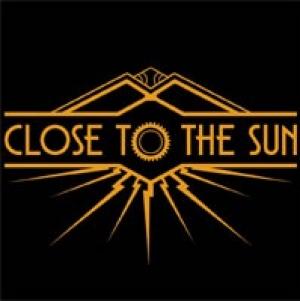 Okładka - Close to the Sun
