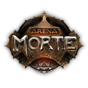 Okładka - Arena Morte