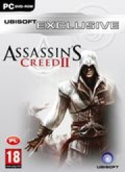 Okładka - Assassin's Creed 2
