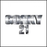 Okładka - Gorky 21