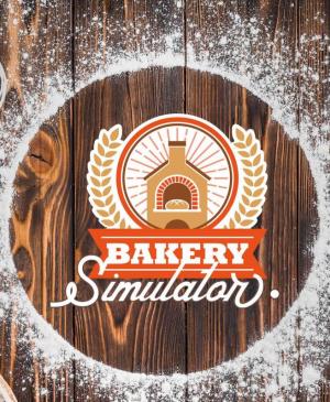 Okładka - Bakery Simulator