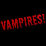 Okładka - Vampires! 