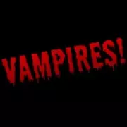 Vampires! 