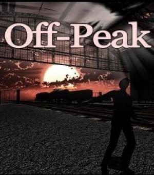 Okładka - Off-Peak