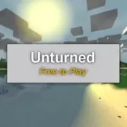 Unturned