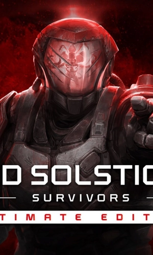 Red Solstice 2: Survivors