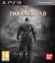 Okładka - Dark Souls II