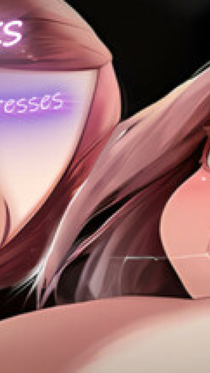 Okładka - Hentai Tales: Hunt Of Two Temptresses