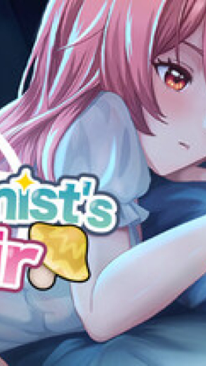 Okładka - The Alchemist's Elixir