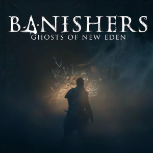 Okładka - Banishers: Ghosts of New Eden