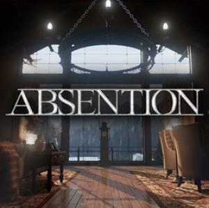 Okładka - Absention