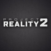 Okładka - Project Reality 2