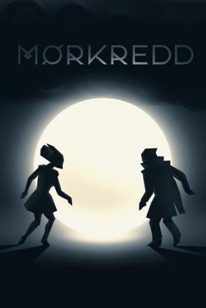 Okładka - Morkredd